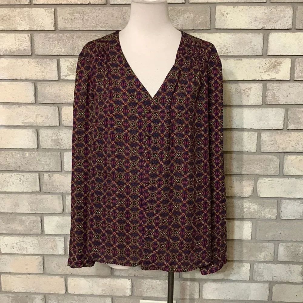 3for$20 blouse Xl